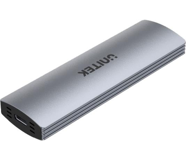 UNITEK Obudowa do dysku M.2 NVMe/SATA 10Gbps S1230A - 1122428 - zdjęcie 2